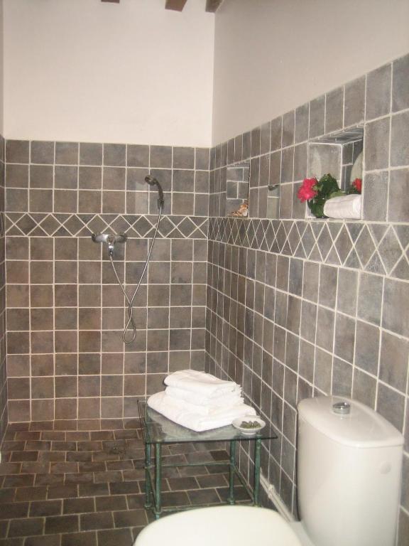 La Touche Bed & Breakfast Menetou-sur-Nahon Oda fotoğraf