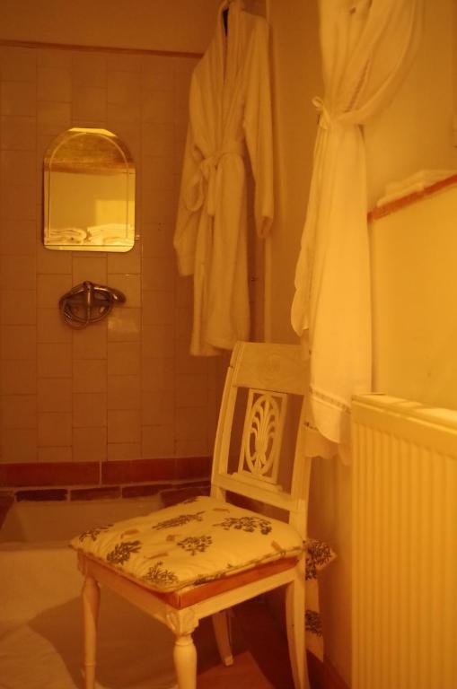 La Touche Bed & Breakfast Menetou-sur-Nahon Oda fotoğraf